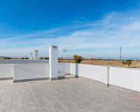 New Build - Detached Villa - Cartagena - Mar De Cristal