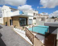 New Build - Detached Villa - Cartagena - Playa Honda