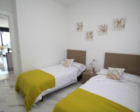 New Build - Detached Villa - Cartagena - Playa Honda