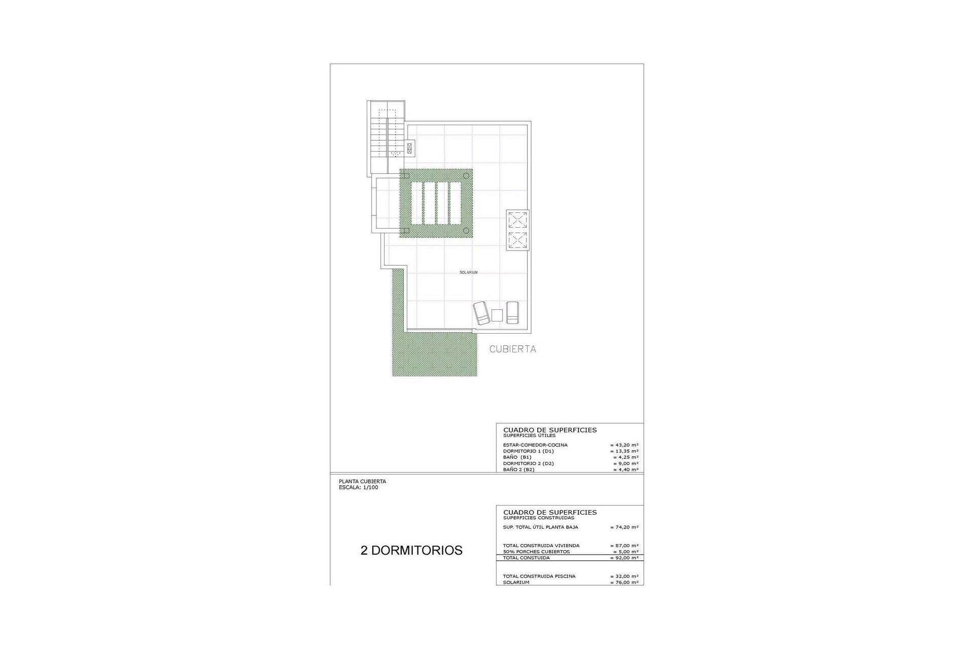 New Build - Detached Villa - Cartagena - Playa Honda