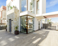 New Build - Detached Villa - Cartagena - Playa Honda