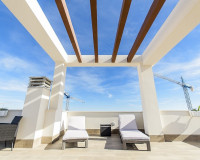 New Build - Detached Villa - Cartagena - Playa Honda