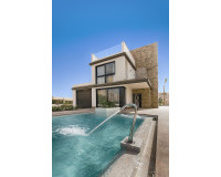 New Build - Detached Villa - Cartagena - Playa Honda