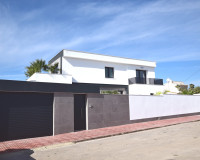 New Build - Detached Villa - Ciudad Quesada - Central Quesada