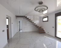 New Build - Detached Villa - Ciudad Quesada - Central Quesada