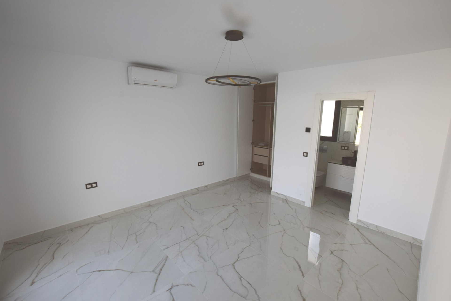 New Build - Detached Villa - Ciudad Quesada - Central Quesada