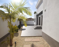 New Build - Detached Villa - Ciudad Quesada - Central Quesada