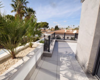 New Build - Detached Villa - Ciudad Quesada - Central Quesada