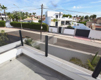 New Build - Detached Villa - Ciudad Quesada - Central Quesada