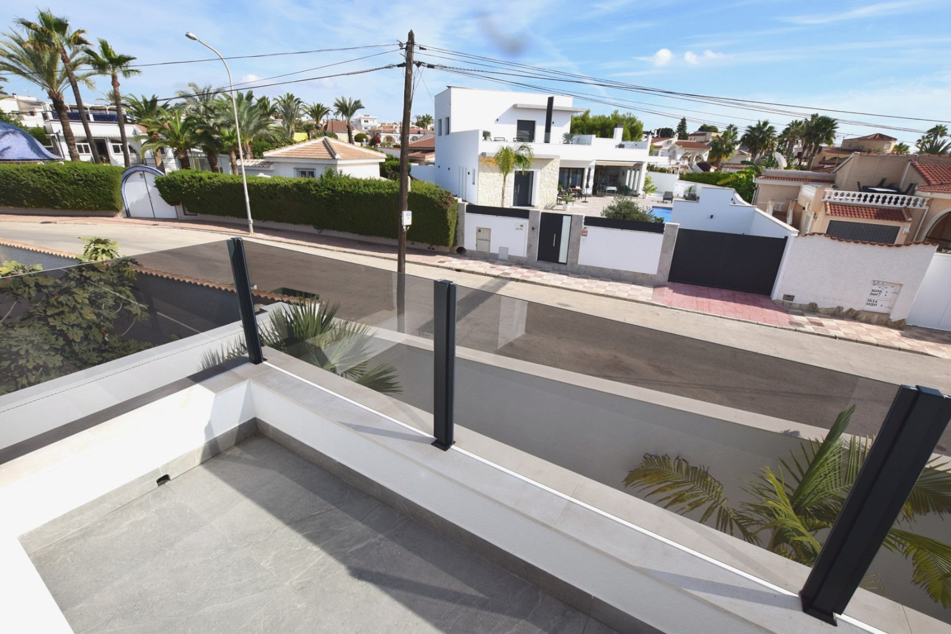 New Build - Detached Villa - Ciudad Quesada - Central Quesada