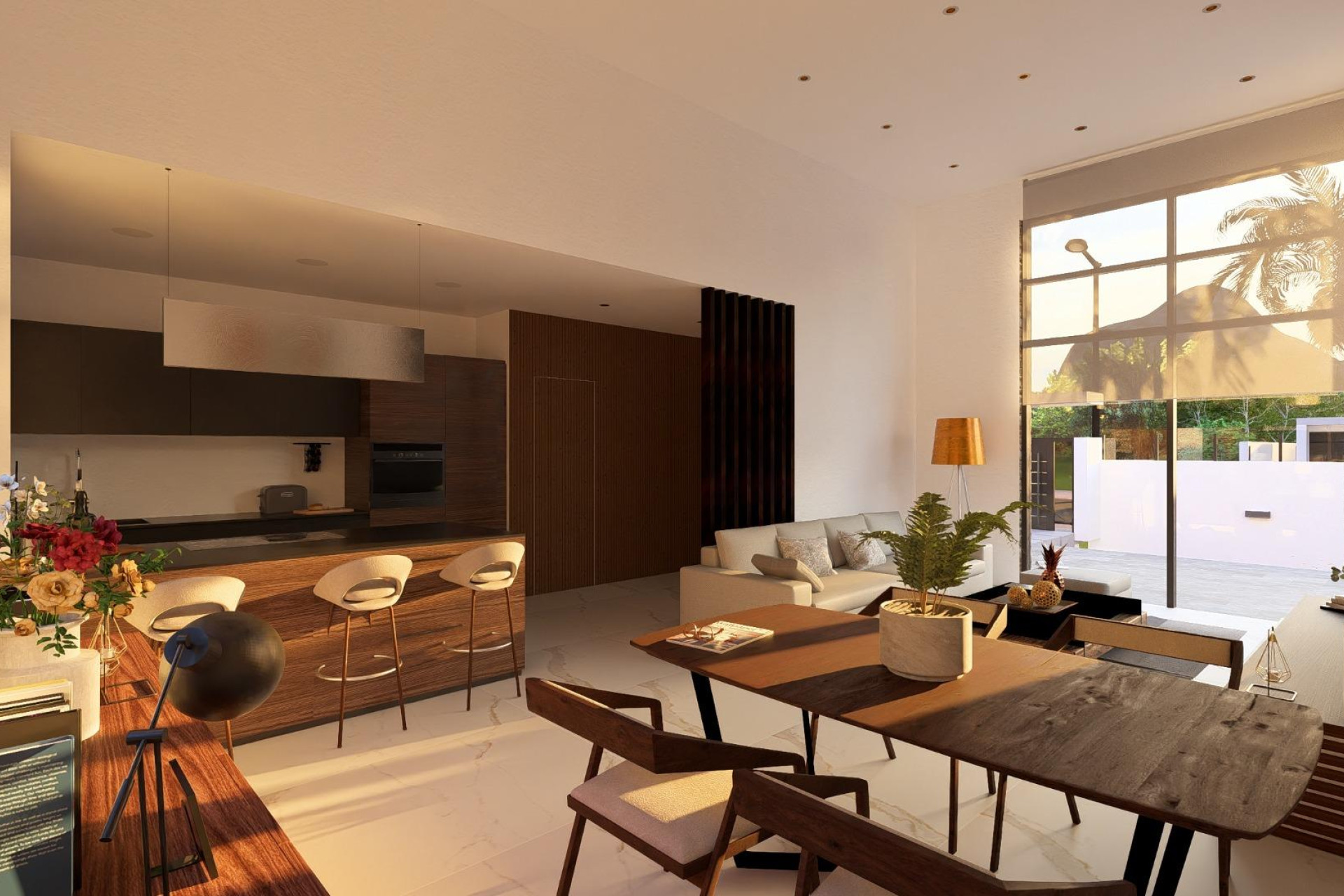 New Build - Detached Villa - Ciudad Quesada - Doña pepa