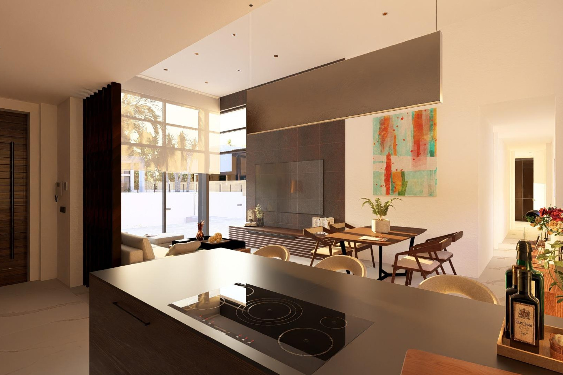 New Build - Detached Villa - Ciudad Quesada - Doña pepa