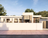 New Build - Detached Villa - Ciudad Quesada - Doña pepa