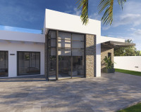 New Build - Detached Villa - Ciudad Quesada - Doña pepa