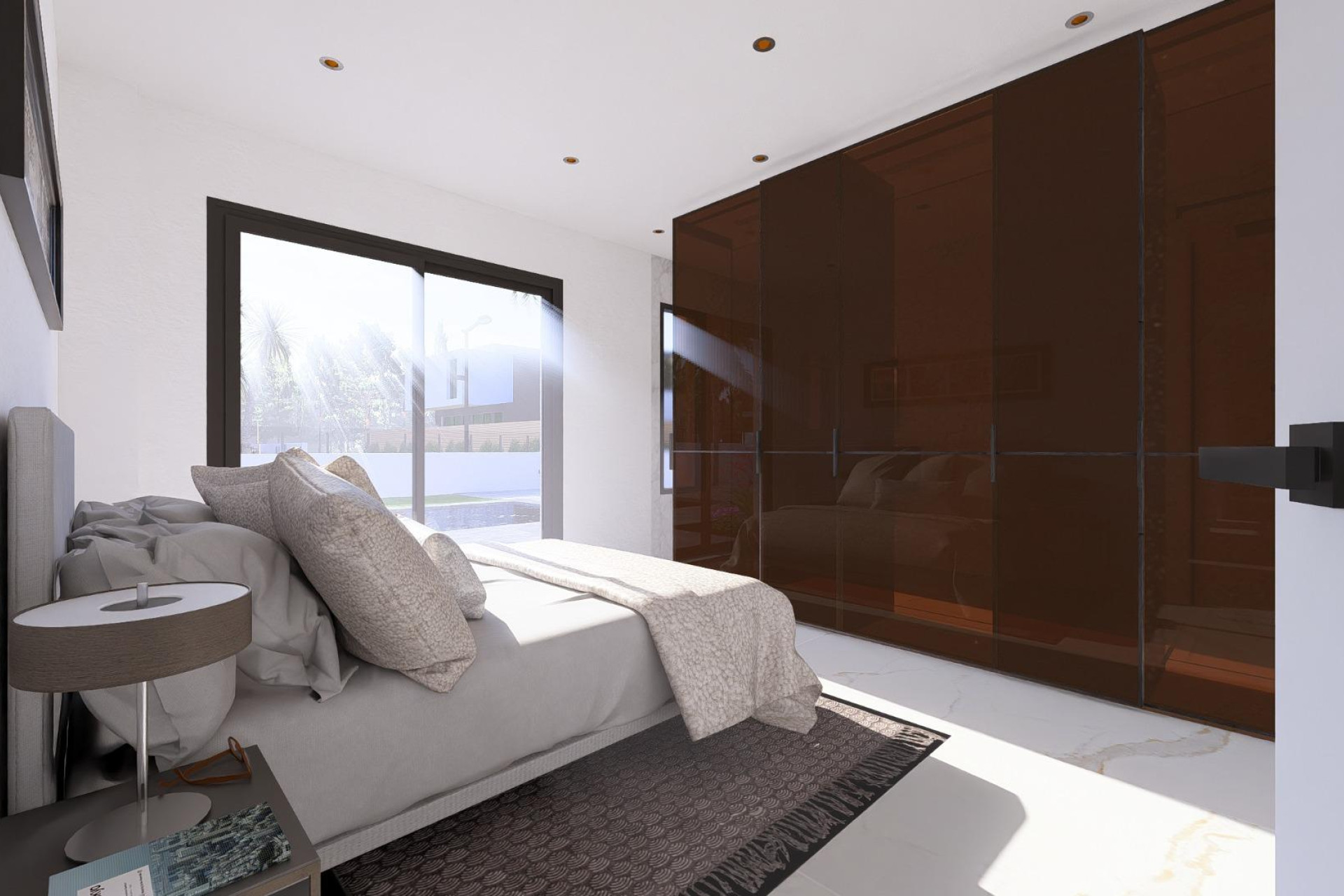 New Build - Detached Villa - Ciudad Quesada - Doña pepa