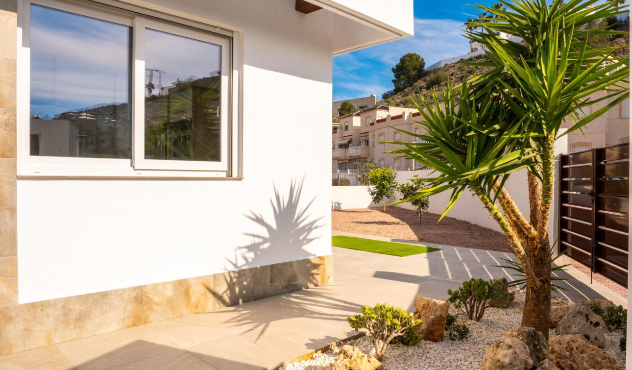 New Build - Detached Villa - Ciudad Quesada - Golf La Marquesa (Ciudad Quesada)