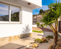 New Build - Detached Villa - Ciudad Quesada - Golf La Marquesa (Ciudad Quesada)