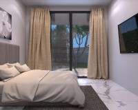 New Build - Detached Villa - Ciudad Quesada - Golf La Marquesa (Ciudad Quesada)