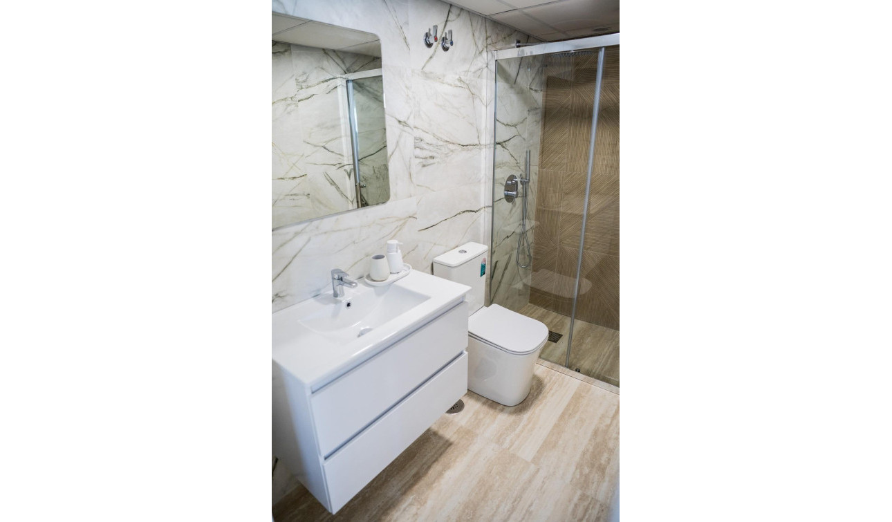 New Build - Detached Villa - Ciudad Quesada - Golf La Marquesa (Ciudad Quesada)