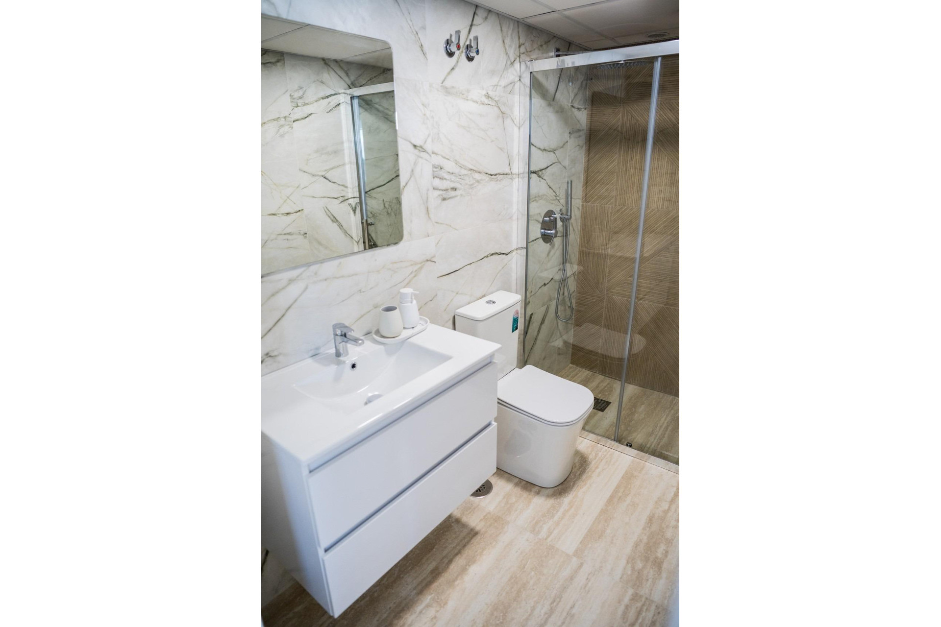 New Build - Detached Villa - Ciudad Quesada - Golf La Marquesa (Ciudad Quesada)
