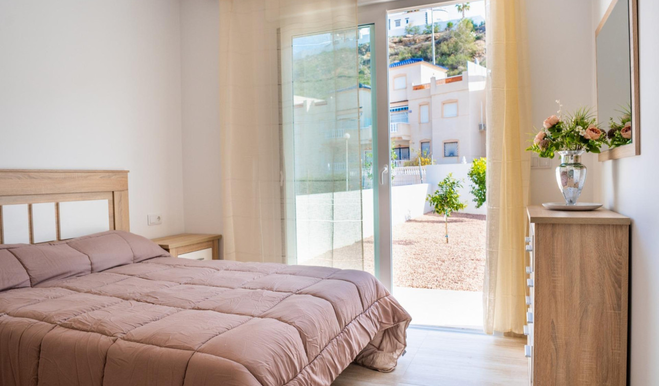 New Build - Detached Villa - Ciudad Quesada - Golf La Marquesa (Ciudad Quesada)