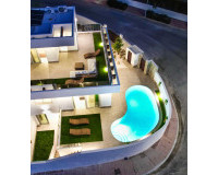 New Build - Detached Villa - Ciudad Quesada - Golf La Marquesa (Ciudad Quesada)