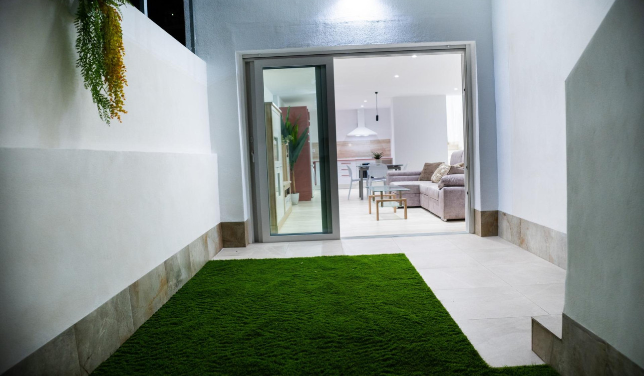 New Build - Detached Villa - Ciudad Quesada - Golf La Marquesa (Ciudad Quesada)