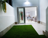 New Build - Detached Villa - Ciudad Quesada - Golf La Marquesa (Ciudad Quesada)