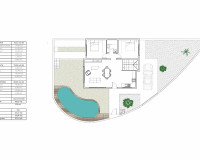 New Build - Detached Villa - Ciudad Quesada - Golf La Marquesa (Ciudad Quesada)