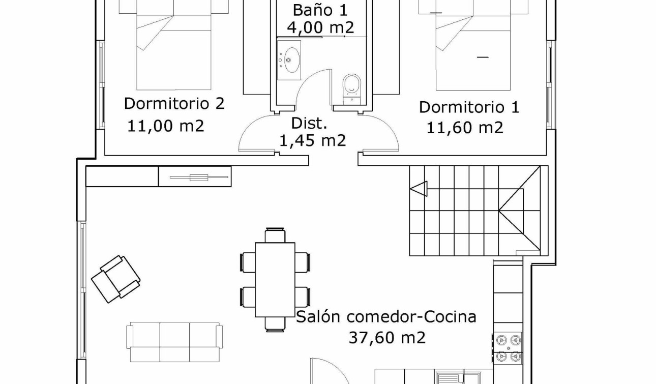 New Build - Detached Villa - Ciudad Quesada - Golf La Marquesa (Ciudad Quesada)