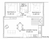 New Build - Detached Villa - Ciudad Quesada - Golf La Marquesa (Ciudad Quesada)
