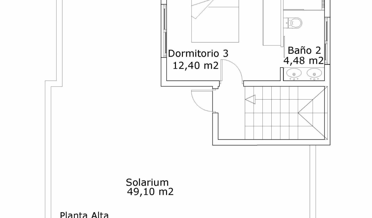 New Build - Detached Villa - Ciudad Quesada - Golf La Marquesa (Ciudad Quesada)