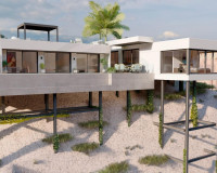 New Build - Detached Villa - Ciudad Quesada - La Marquesa Golf