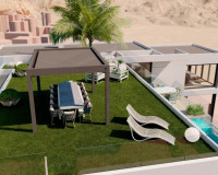New Build - Detached Villa - Ciudad Quesada - La Marquesa Golf
