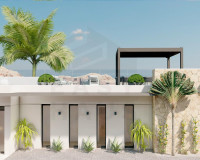 New Build - Detached Villa - Ciudad Quesada - La Marquesa Golf