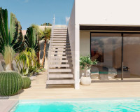 New Build - Detached Villa - Ciudad Quesada - La Marquesa Golf