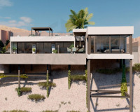 New Build - Detached Villa - Ciudad Quesada - La Marquesa Golf