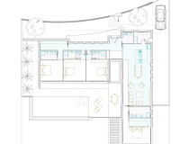 New Build - Detached Villa - Ciudad Quesada - La Marquesa Golf