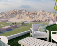 New Build - Detached Villa - Ciudad Quesada - La Marquesa Golf