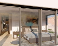 New Build - Detached Villa - Ciudad Quesada - La Marquesa Golf