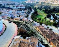 New Build - Detached Villa - Ciudad Quesada - La Marquesa Golf