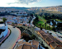 New Build - Detached Villa - Ciudad Quesada - La Marquesa Golf