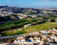 New Build - Detached Villa - Ciudad Quesada - La Marquesa Golf