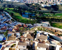 New Build - Detached Villa - Ciudad Quesada - La Marquesa Golf