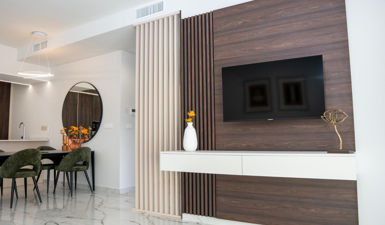 New Build - Detached Villa - Ciudad Quesada - Lo Marabú