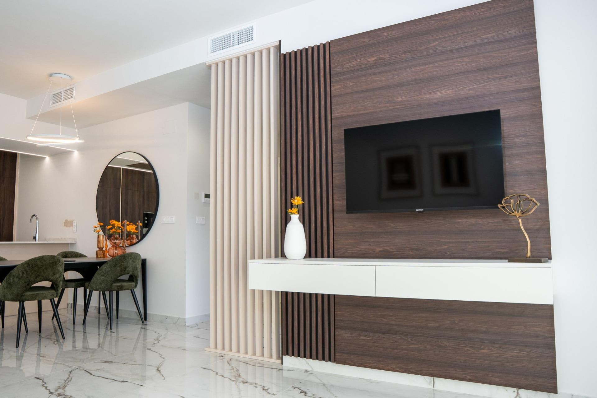 New Build - Detached Villa - Ciudad Quesada - Lo Marabú