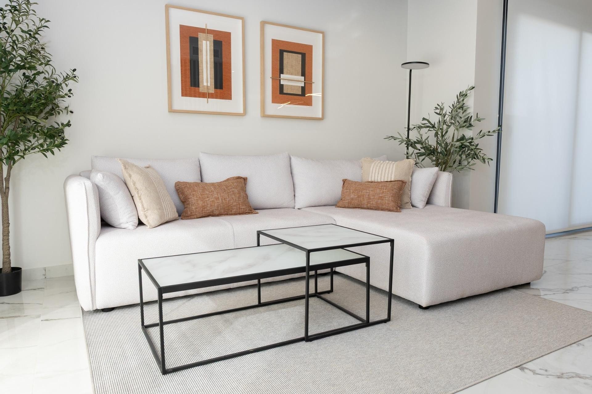 New Build - Detached Villa - Ciudad Quesada - Lo Marabú