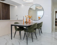 New Build - Detached Villa - Ciudad Quesada - Lo Marabú