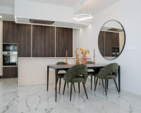 New Build - Detached Villa - Ciudad Quesada - Lo Marabú