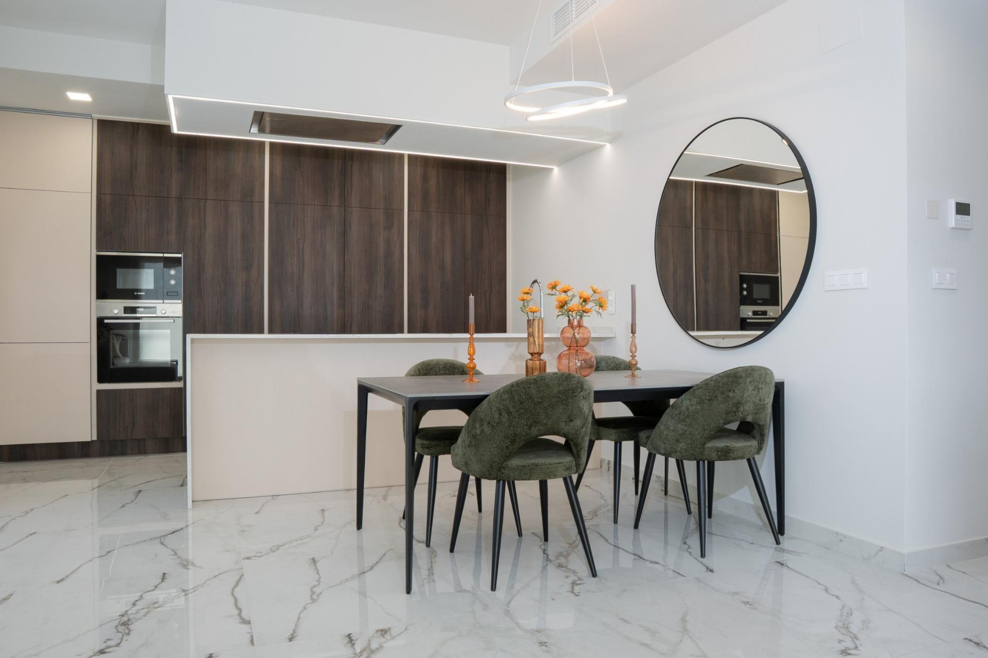 New Build - Detached Villa - Ciudad Quesada - Lo Marabú